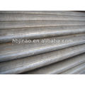 precision kinds of seamless steel pipe export to Korea